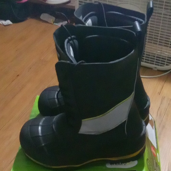 Freezer boobs - Picture 3 of 4